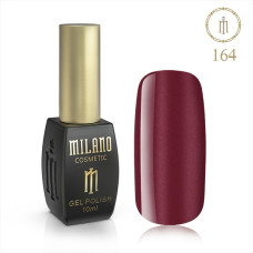 Гель лак MILANO 10ml 164